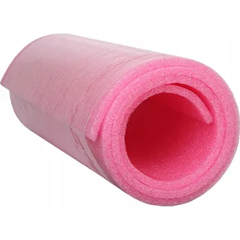 Karimatka Karimatka 10 mm 180x50 cm - MODRÁ, 180X50 CM