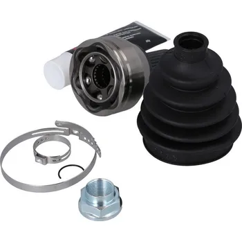 Hřídel nápravy Sada kloubů, hnací hřídel KAMOKA 6439