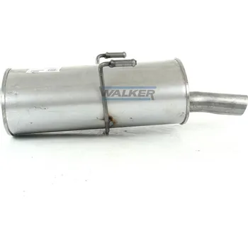 Tlumič výfuku Zadní tlumič výfuku WALKER 21096