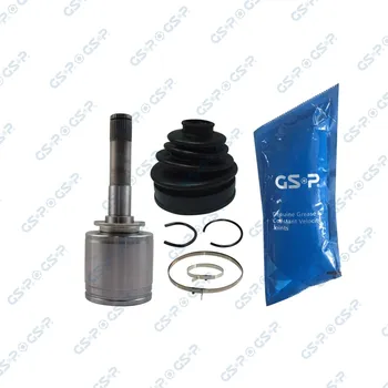 Hřídel nápravy Sada kloubů, hnací hřídel GSP 602147
