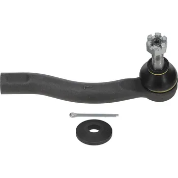 Soustava řízení Hlava příčného táhla řízení MOOG TO-ES-13227