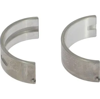 Kliková hřídel Hlavní ložiska klikového hřídele GLYCO 02-5117 STD