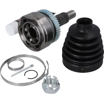 Hřídel nápravy Sada kloubů, hnací hřídel KAMOKA 6511