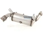 Filtr sazových částic, výfukový systém WALKER 73161