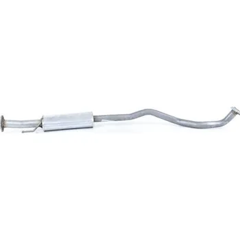 Tlumič výfuku Střední tlumič výfuku WALKER 24292