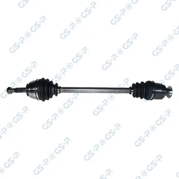Hřídel nápravy Hnací hřídel GSP 250022