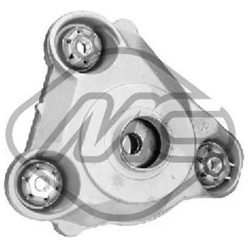 Ložisko pružné vzpěry Metalcaucho 04570