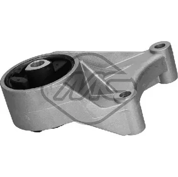 Zavěšení motoru Zavěšení motoru Metalcaucho 54368