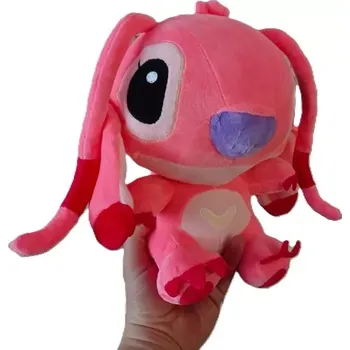 plyšák Plyšová hračka Lilo 004 ze seriálu Lilo a Stitch