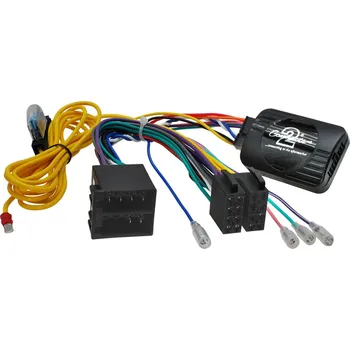 Audio Connects2 Adaptér pro ovládání na volantu Mercedes Vito (15->)