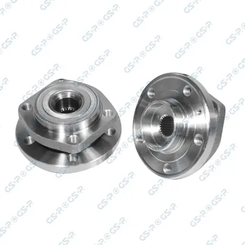 Sada ložisek kol GSP 9326004