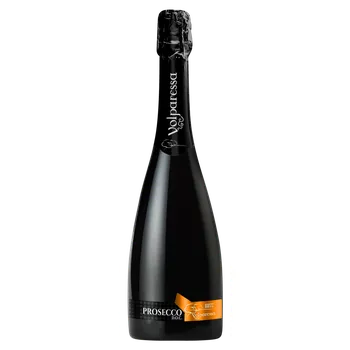 Volparessa Prosecco DOC Brut 0,75l