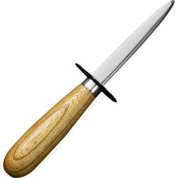 Kanetsune 420j2 nůž na ústřice 20 cm