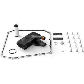 Hydraulický filtr Sada hydraulického filtru, automatická převodovka TCMATIC 127.106.0011