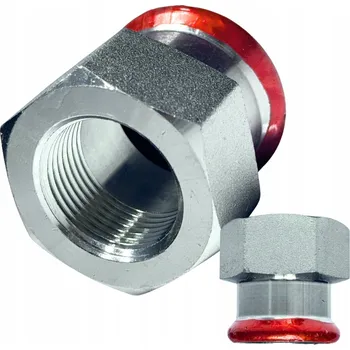 Vrták Spojka ocel Vesbo 28 mm