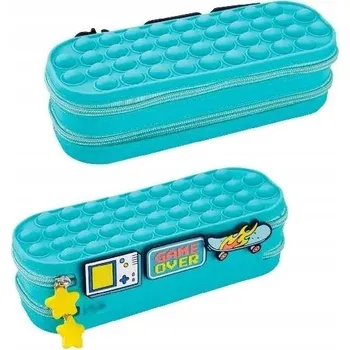 Penál Penál Pop It Gamer