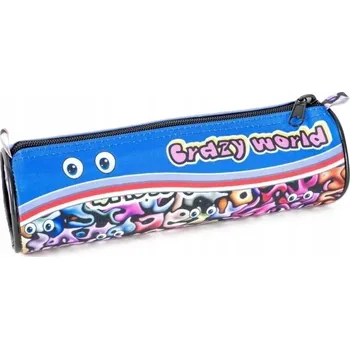 Penál Penál rolovací Crazy 2 ____________