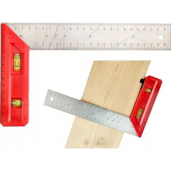 Vrták Univerzální úhelník Kraft&Dele KD10725 603