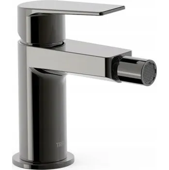 Vodovodní baterie Stojánková umyvadlová baterie Tres černá