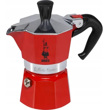 Moka konvice Moka konvička Bialetti Moka Express 60 ml, 1 šálek