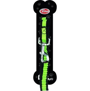 Vodítko pro psa Vodítko na běhání Pet Nova, materiál, délka 1,8 m