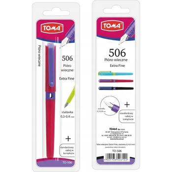 Plnicí pero Toma na bombičky