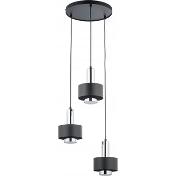 Závěsné svítidlo Sigma RIF LUX 3 - světelné body GX53