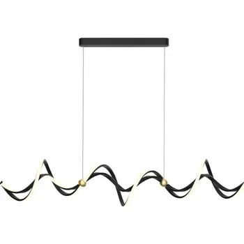 Závěsné svítidlo Milagro Colia 1 - bodové LED integrované světlo