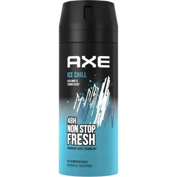 Axe Ice Chill 150 ml deodorant