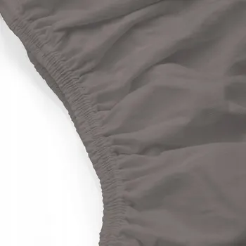 Prostěradlo Prostěradlo s gumou Darymex jersey 90 x 200 cm