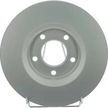 Brzdový systém Brzdový kotouč JURID 562292JC
