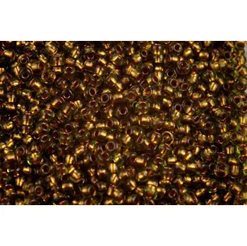 Korálek Preciosa rokajl 10/0 č.1421 (50g)