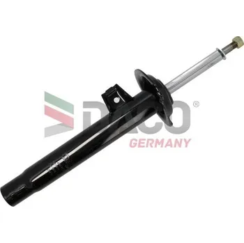 Auto-moto Tlumič pérování DACO 450303R