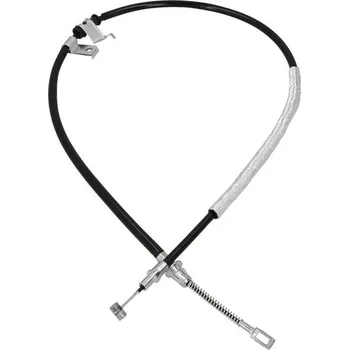 Lanko parkovací brzdy Tažné lanko, parkovací brzda KAMOKA 1190186