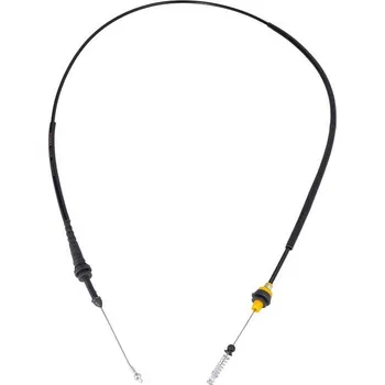 Plynové lanko Lanko plynu KAMOKA 116035