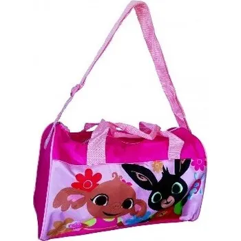 Cestovní taška Cestovní TAŠKA BING, SULA - SPORTOVNÍ taška Bing