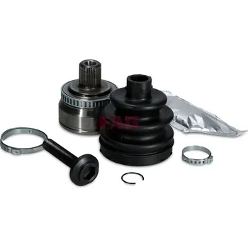 Hřídel nápravy Sada kloubů, hnací hřídel FAG 771 0017 30