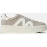 Tenisky Steve Madden Grey Suede 9936005 8 (41)