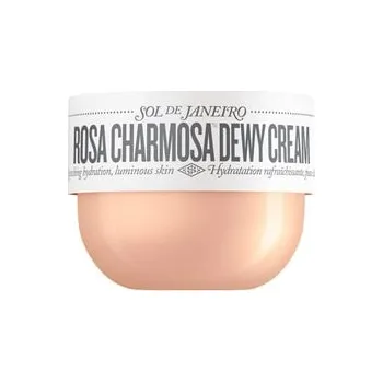 Kosmetika Sol de Janeiro Rosa Charmosa Dewy Cream Tělový krém