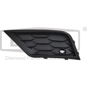 Nárazník Větrací mřížka, nárazník DPA 88541797702