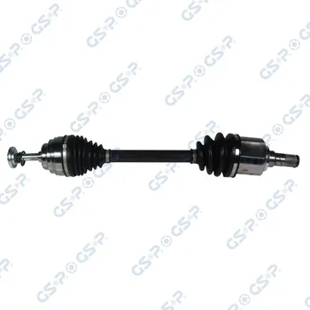 Hřídel nápravy Hnací hřídel GSP 202381