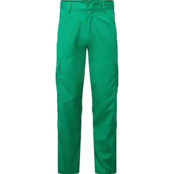 montérky PORTWEST Kalhoty Combat L701, do pasu, lehké POR-L701TER34 34 Modrozelená