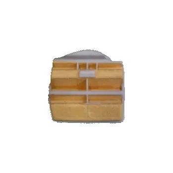 Filtr vzduchový pro HU 445 - 450eII