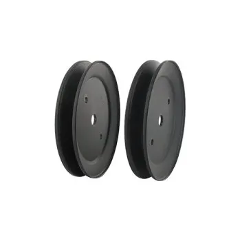 Příslušenství pro zahradní traktor Kladka řemene pro AYP 195945