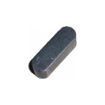 Pero 6 x 6 x 14 DIN6885