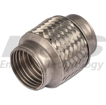 Auto-moto Flexibilní trubka, výfukový systém HJS 83 00 8527