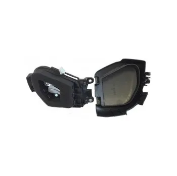 Box vzduchového filtru pro HONDA GX35