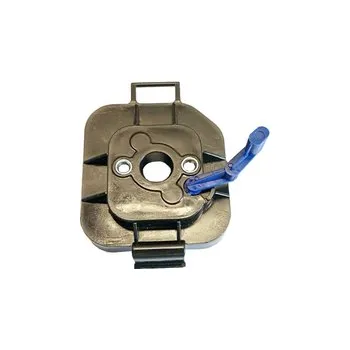 Příslušenství k zahradní technice Základna vzduchového filtru s páčkou VARI 522HB