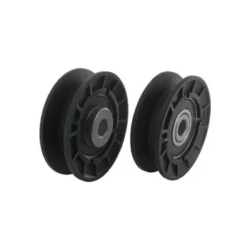 Příslušenství pro zahradní traktor Kladka řemene pro STIGA 1134-3459-01