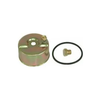 Miska karburátoru se šroubem pro Tecumseh